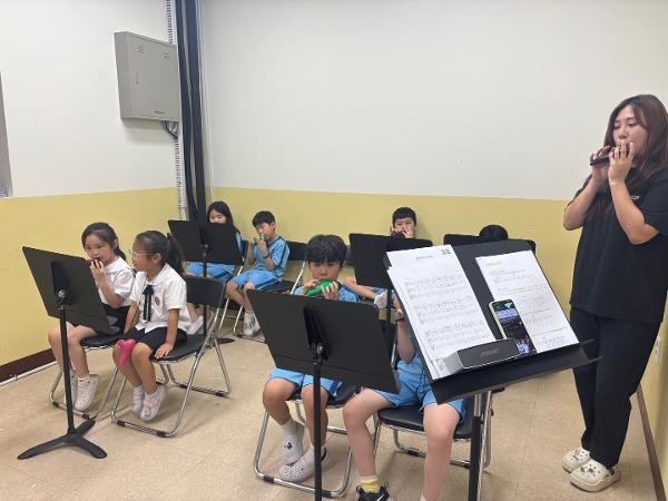 2025. 1학기 늘봄학교 교육활동 공개 (7.11)